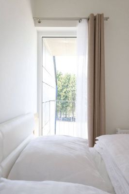 Apartmány Hexagon Klínovec