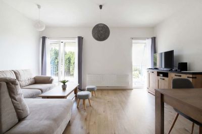 Apartmány Hexagon Klínovec