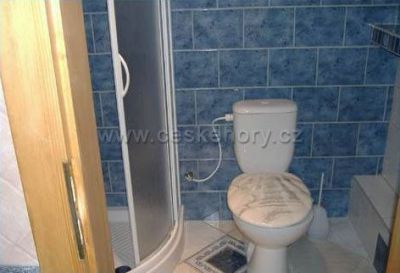 Apartmán v rodinném domku