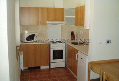 Apartmány Hrabětice-Severák