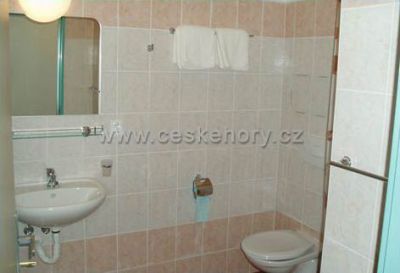 Apartmány Hrabětice-Severák