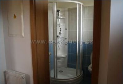 Domeček v Dolenci - Zásada