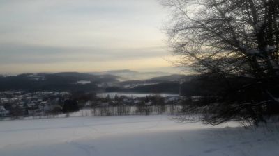 Domeček v Dolenci - Zásada