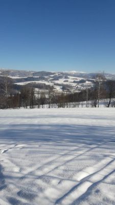 Domeček v Dolenci - Zásada