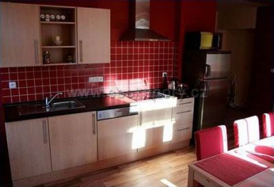 Hnízdečko Krkonoše