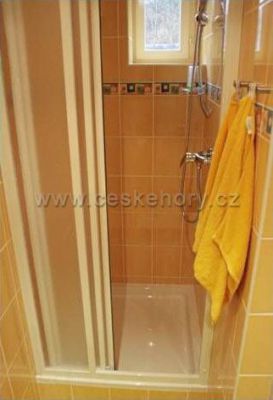 Hnízdečko Krkonoše