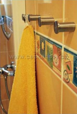 Hnízdečko Krkonoše