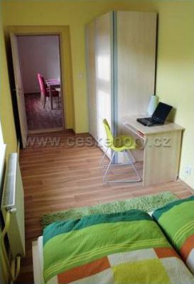 Hnízdečko Krkonoše