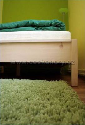 Hnízdečko Krkonoše