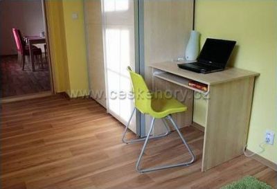 Hnízdečko Krkonoše