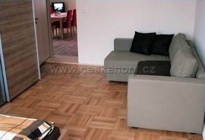 Hnízdečko Krkonoše