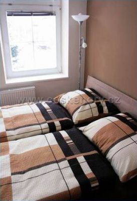 Hnízdečko Krkonoše