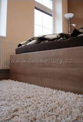 Hnízdečko Krkonoše