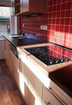 Hnízdečko Krkonoše