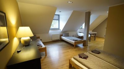 Atelier Filipova Huť č.30