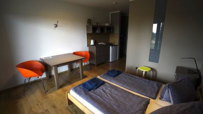 Atelier Filipova Huť č.30