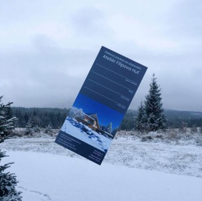 Atelier Filipova Huť č.30