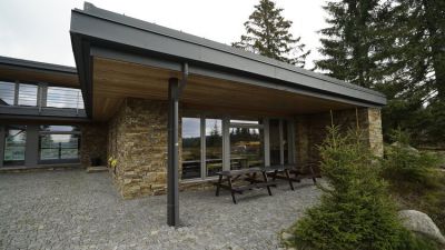 Atelier Filipova Huť č.30