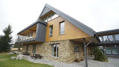 Atelier Filipova Huť č.30