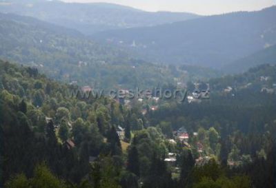 Nový apartmán Hoffman