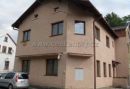 Nový apartmán Hoffman