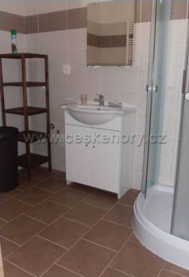 Nový apartmán Hoffman