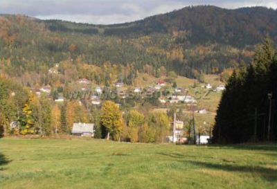 Nový apartmán Hoffman