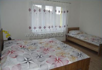 Chata Hofman - Bublava