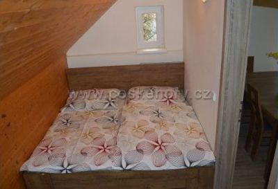 Chata Hofman - Bublava