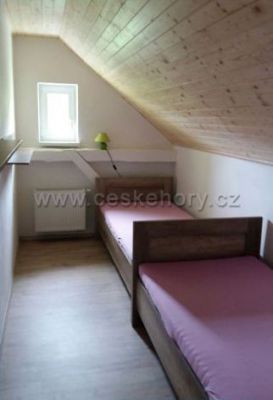 Chata Hofman - Bublava