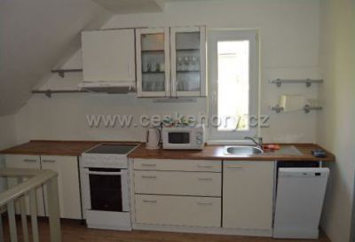 Chata Hofman - Bublava