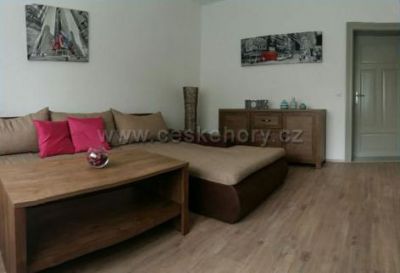 Chata Hofman - Bublava