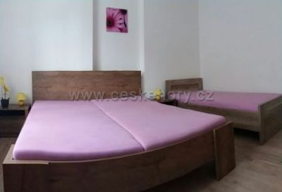 Chata Hofman - Bublava