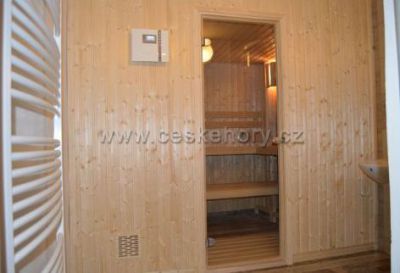 Chata Hofman - Bublava