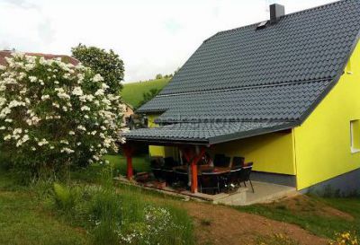 Chata Hofman - Bublava