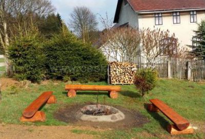 Chata Hofman - Bublava