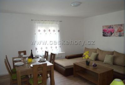 Chata Hofman - Bublava