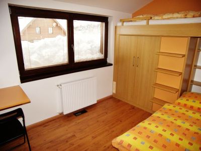 Hofman Apartmány Šumava