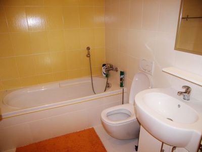 Hofman Apartmány Šumava