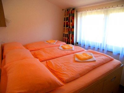 Hofman Apartmány Šumava