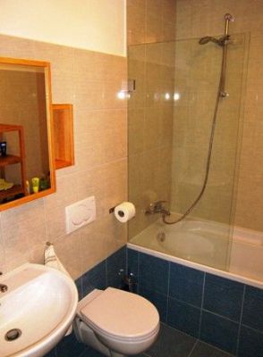 Hofman Apartmány Šumava