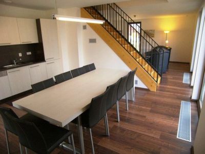 Hofman Apartmány Šumava