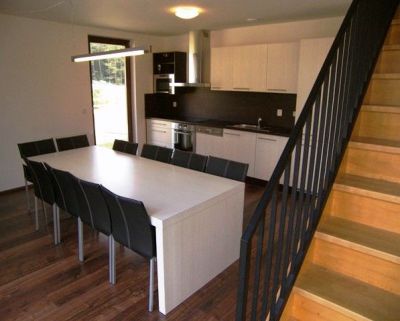 Hofman Apartmány Šumava