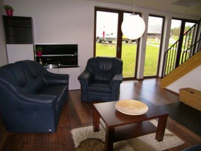 Hofman Apartmány Šumava