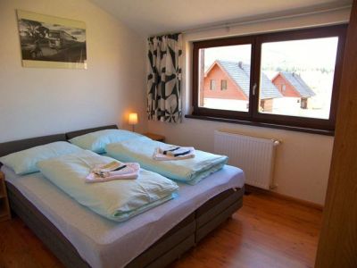 Hofman Apartmány Šumava