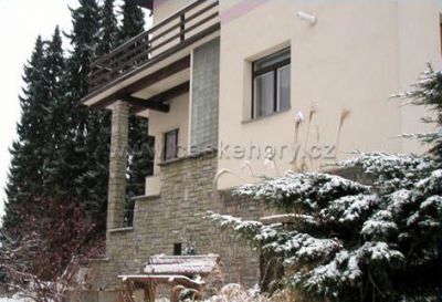 Hofmanova vila