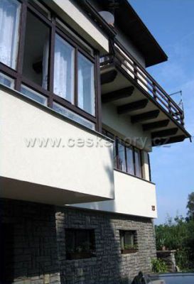 Hofmanova vila