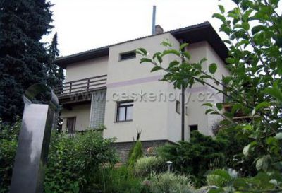 Hofmanova vila