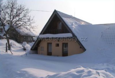 Chaloupka Holčáková