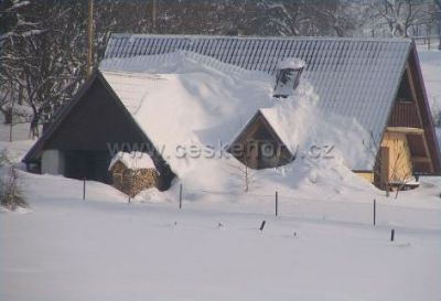 Chaloupka Holčáková